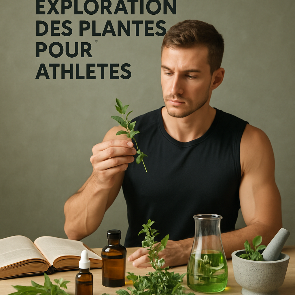 découvrez comment les approches personnalisées en naturopathie peuvent optimiser la performance, la récupération et le bien-être des sportifs professionnels, grâce à des conseils adaptés à chaque profil.