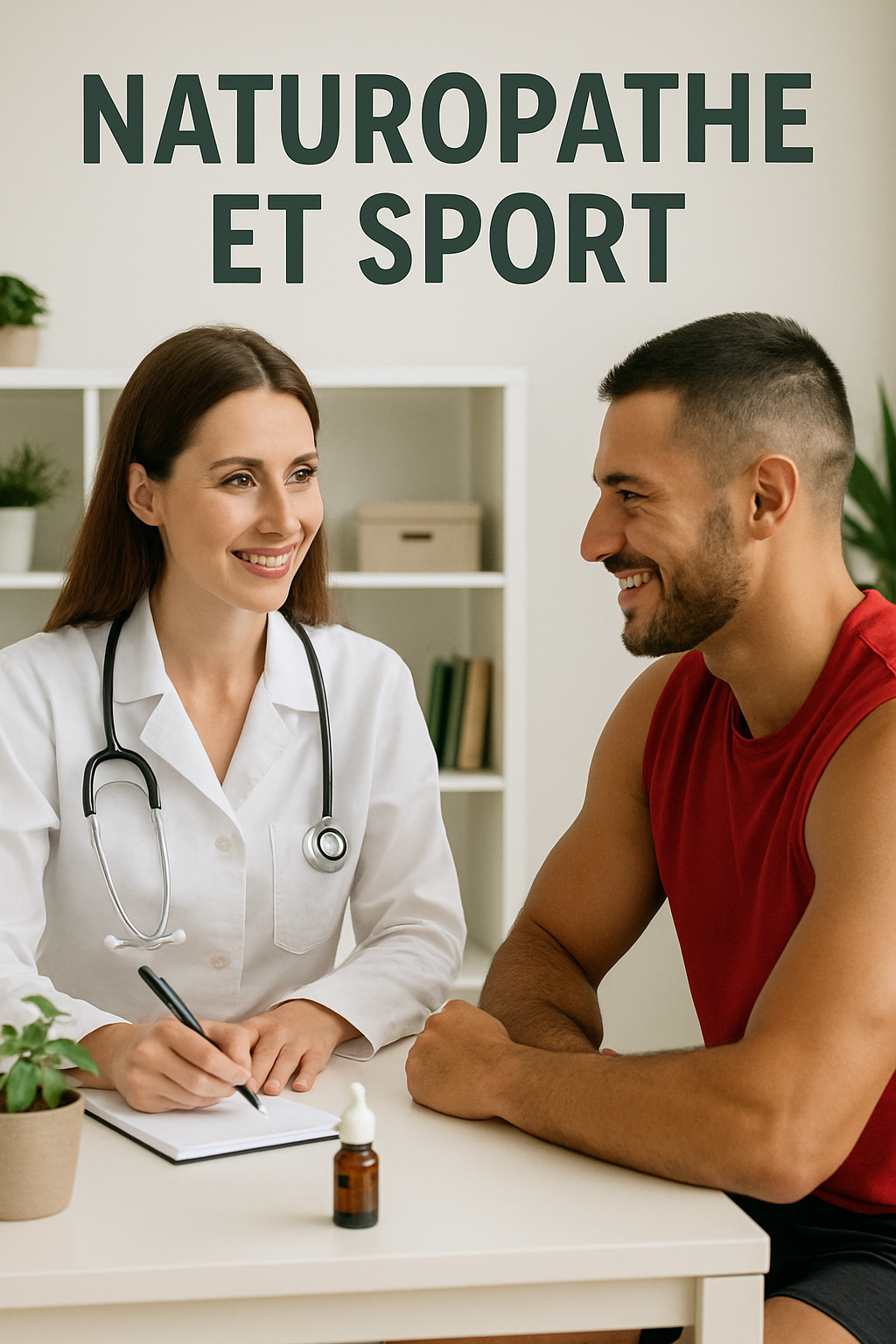 découvrez comment les sportifs professionnels peuvent optimiser leurs performances et accélérer leur récupération grâce à des approches personnalisées en naturopathie, alliant conseils nutritionnels, gestion du stress et soins naturels adaptés à leurs besoins spécifiques.