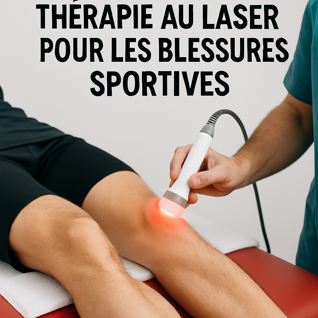 découvrez comment les approches personnalisées en rééducation par thérapie au laser offrent des soins adaptés aux besoins individuels, favorisant une récupération optimale et rapide des patients.