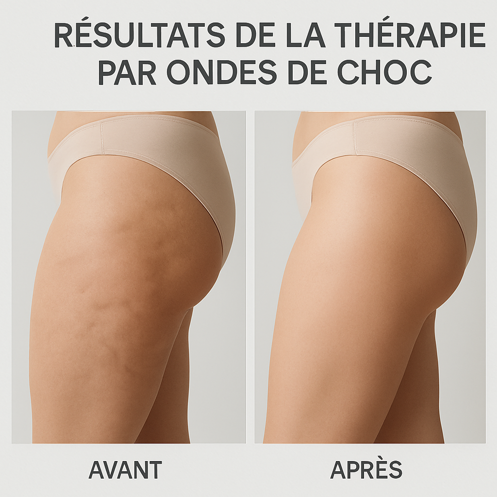 découvrez comment les approches personnalisées en shockwave révolutionnent le traitement des blessures ligamentaires en offrant des solutions adaptées à chaque patient pour une récupération optimale.