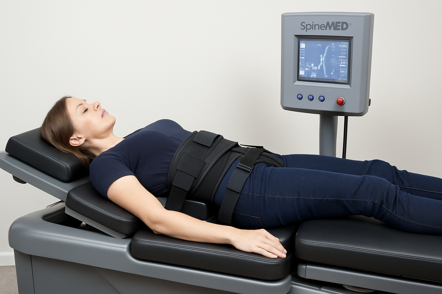 découvrez comment la décompression neurovertébrale offre une solution innovante et non invasive pour aider les sportifs en rémission à soulager leurs douleurs, accélérer leur récupération et améliorer leurs performances.