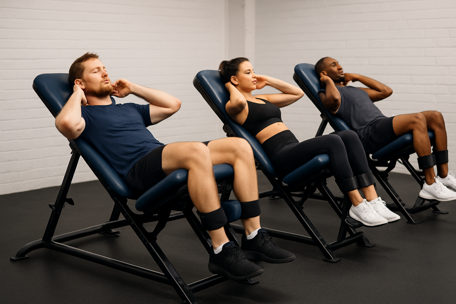 découvrez comment la décompression neurovertébrale peut soulager efficacement les blessures de surmenage, réduire la douleur et favoriser une récupération optimale grâce à cette méthode innovante et non invasive.