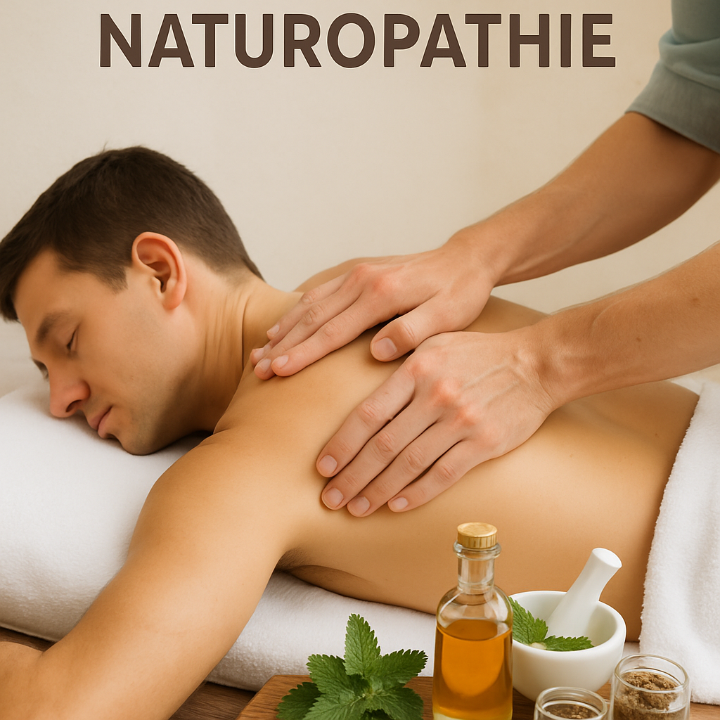 La naturopathie pour soutenir la réparation des tissus endommagés Blessures Sportives