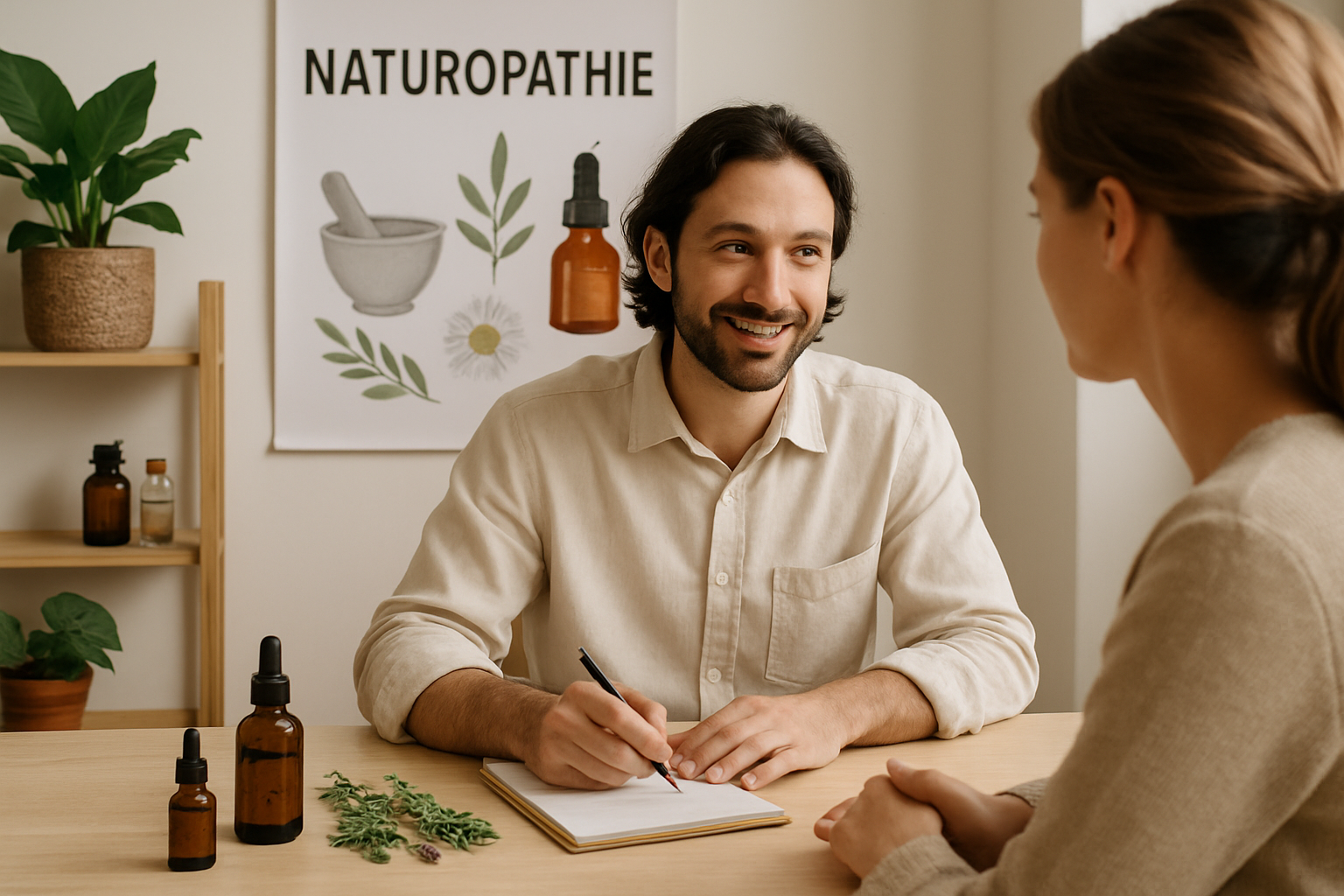 découvrez comment la naturopathie peut accompagner en douceur la réadaptation après un traumatisme, grâce à des solutions naturelles et personnalisées pour favoriser le bien-être et la récupération globale.