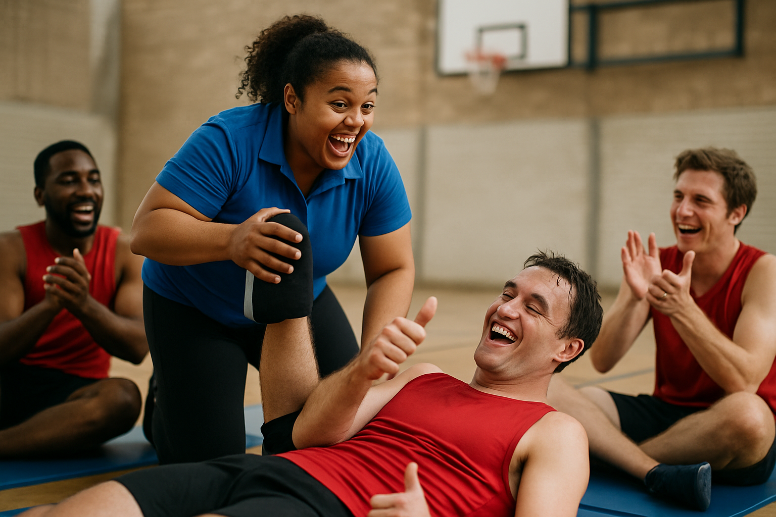 découvrez comment la thérapie par ondes de choc (shockwave) optimise la guérison des blessures sportives des tissus conjonctifs, en accélérant la récupération et en réduisant la douleur de façon efficace.