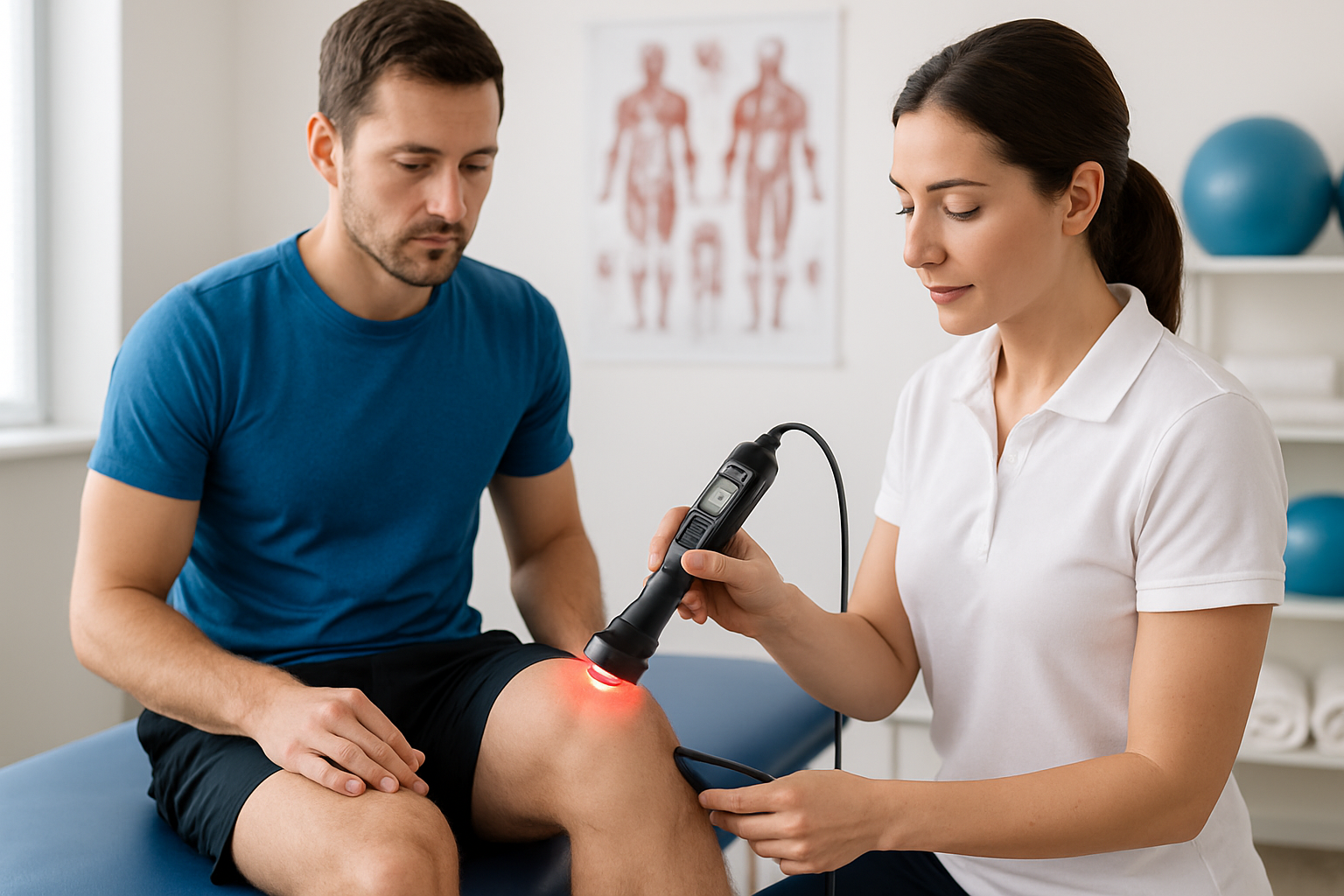 découvrez comment la thérapie au laser peut améliorer la flexibilité et la mobilité articulaire. bénéficiez d'une récupération plus rapide et d'un soulagement efficace des douleurs musculaires grâce à cette méthode innovante adaptée à vos besoins.