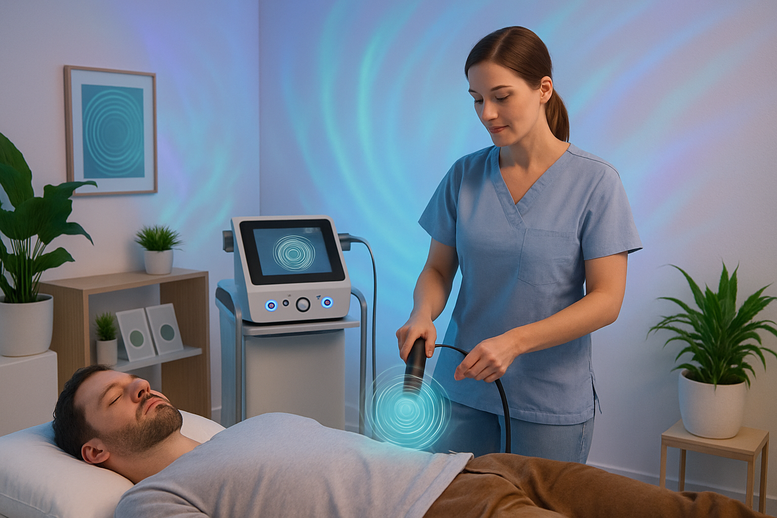 découvrez comment la thérapie par shockwave favorise le renouvellement cellulaire, accélère la régénération des tissus et améliore la récupération physique grâce à une technologie innovante et non invasive.