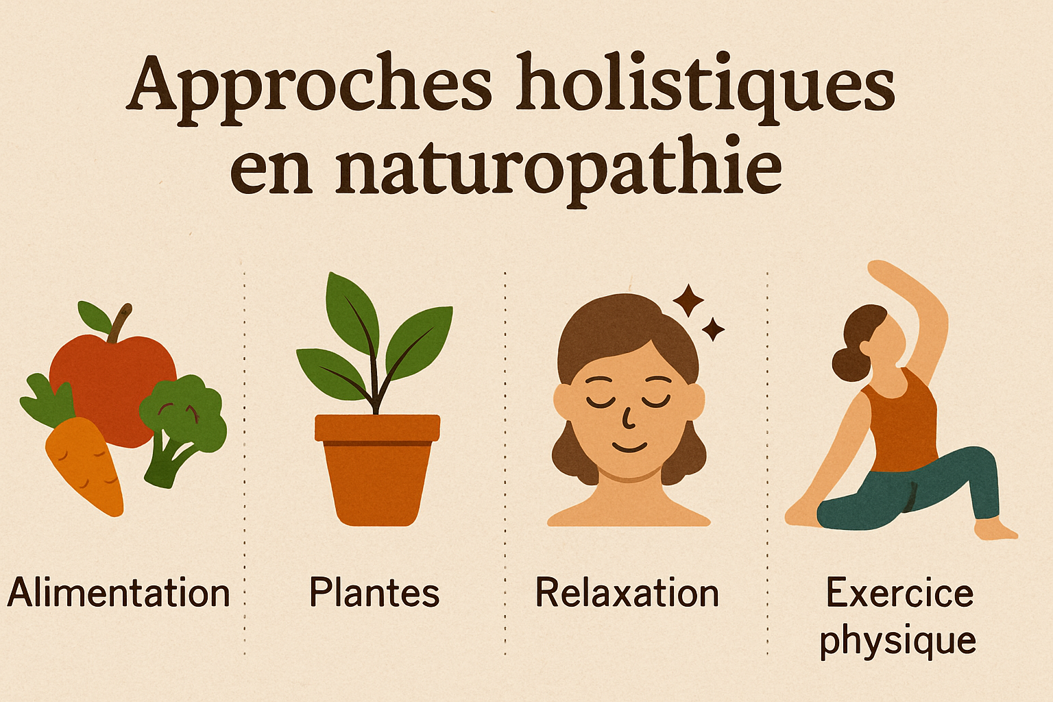 découvrez comment un traitement naturopathique global peut accélérer la guérison des blessures sportives, renforcer la récupération naturelle du corps et prévenir les récidives grâce à une approche personnalisée et holistique.