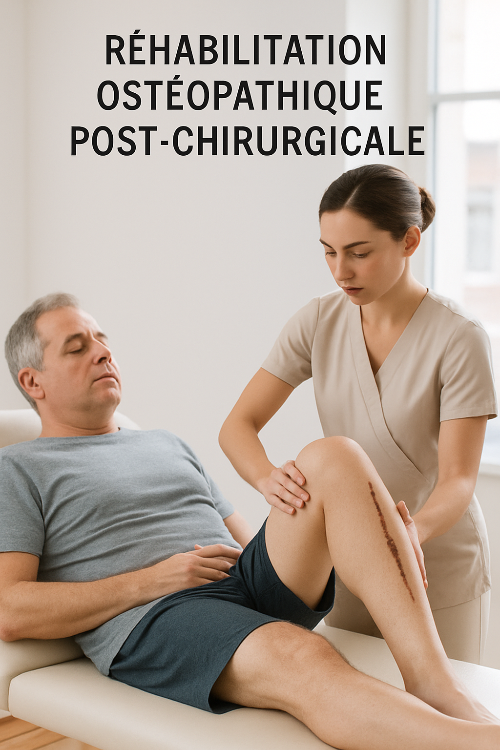 découvrez comment l’ostéopathie favorise la réparation rapide des tissus endommagés grâce à des techniques manuelles ciblées. informations et conseils pour une récupération optimale.