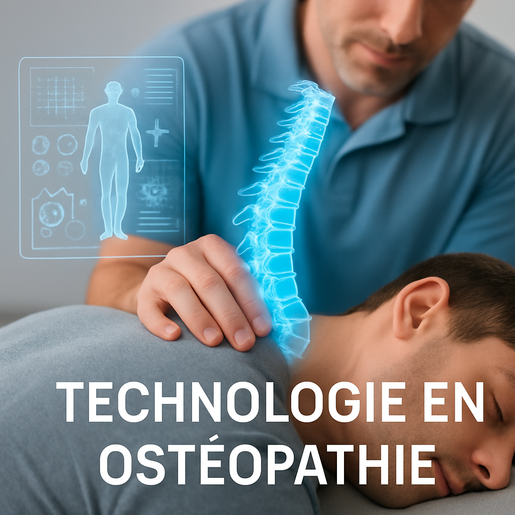 découvrez comment l’ostéopathie favorise la réparation rapide des tissus endommagés. approche naturelle, techniques manuelles et bienfaits pour une récupération optimale. idéal pour soulager douleurs et accélérer la guérison.