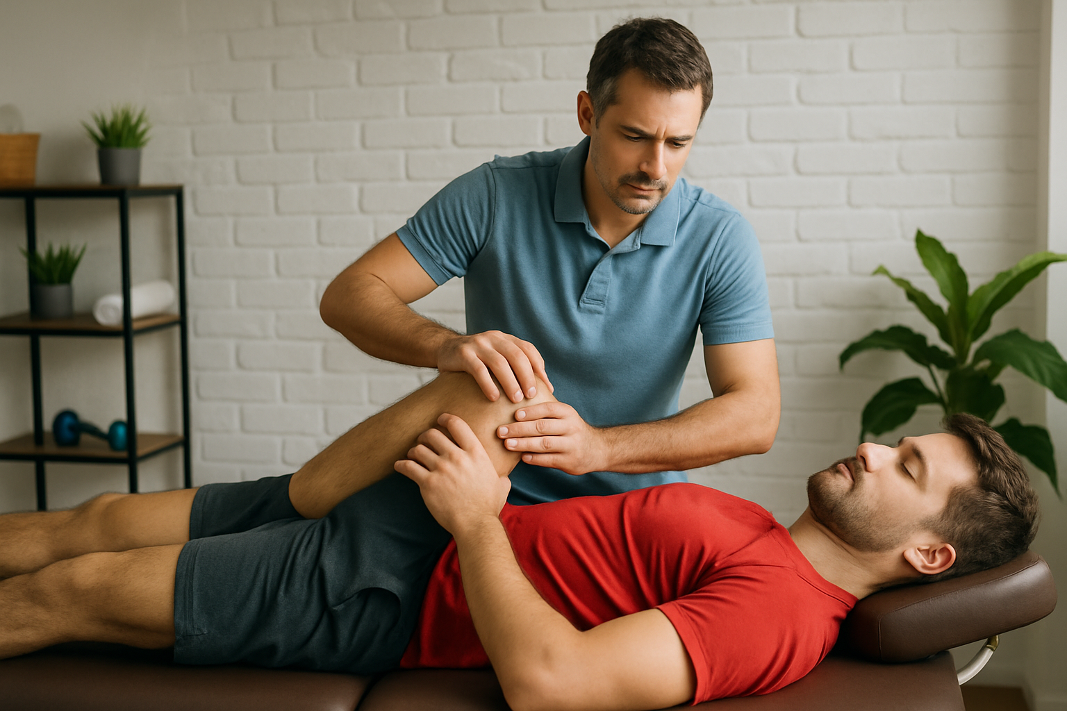 découvrez comment l’ostéopathie favorise la récupération et l’optimisation des performances après une blessure. conseils, bienfaits et méthodes pour retrouver votre niveau physique.