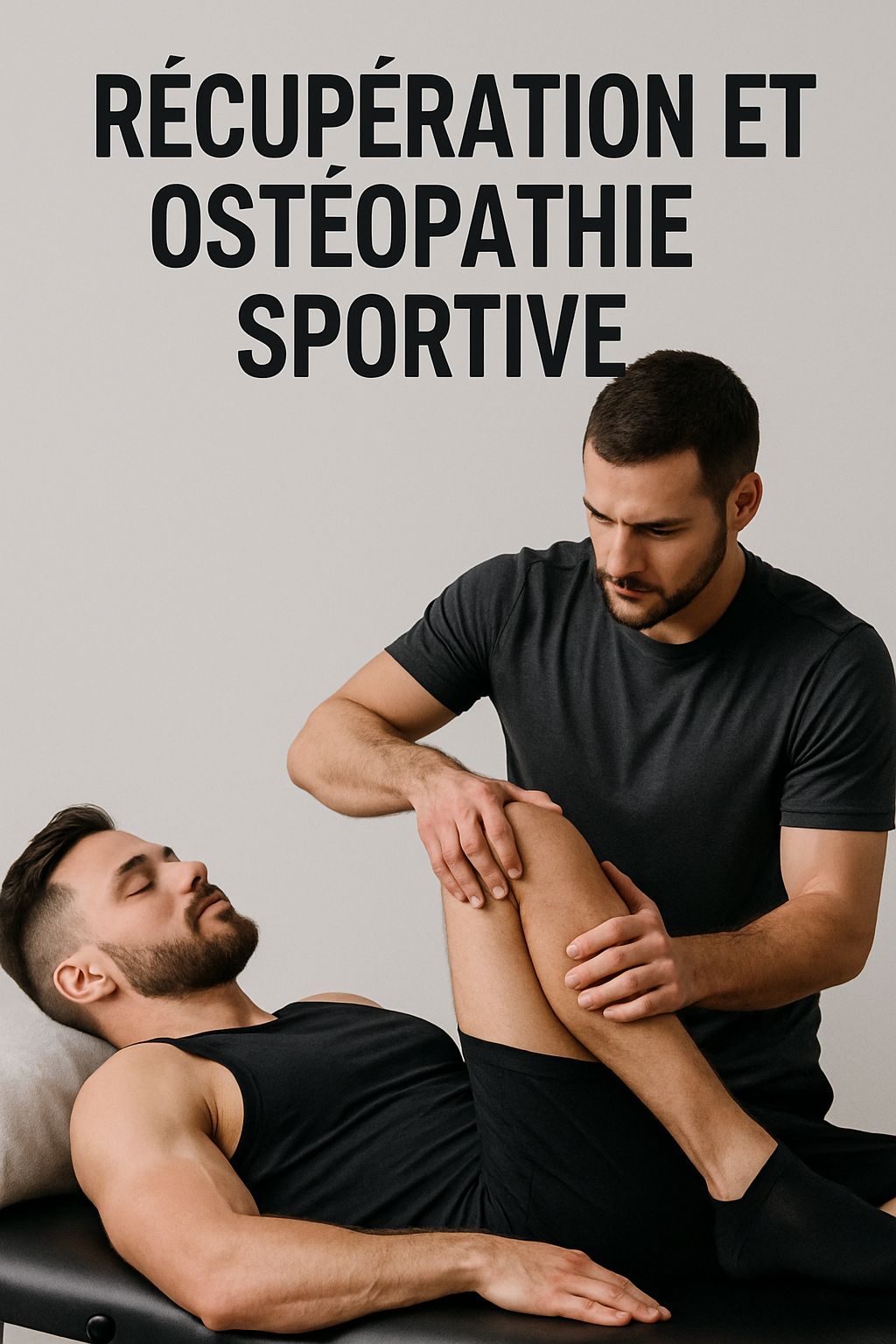 découvrez comment l’ostéopathie peut soulager les douleurs et faciliter la récupération des blessures musculosquelettiques. bénéfices, conseils et approches pour retrouver votre bien-être physique.