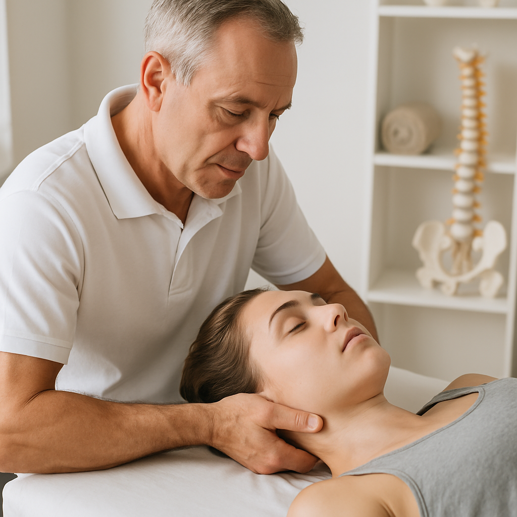 découvrez comment l’ostéopathie favorise une récupération plus rapide après un traumatisme grâce à des techniques manuelles douces, adaptées à chaque patient. améliorez votre bien-être et accélérez votre guérison naturellement.