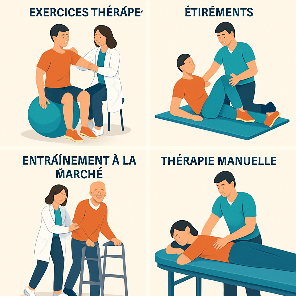 découvrez un protocole naturopathique complet pour favoriser la récupération des blessures ligamentaires : conseils naturels, alimentation adaptée et solutions holistiques pour soutenir la guérison et prévenir les récidives.