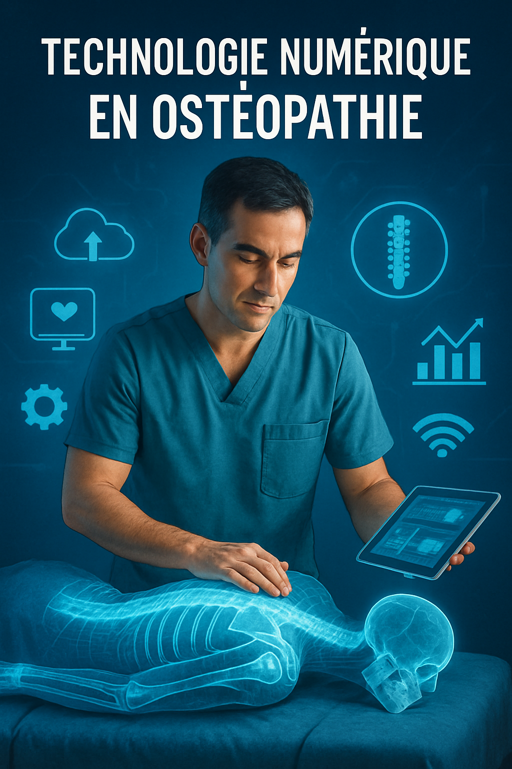 découvrez les protocoles innovants permettant d’optimiser la rééducation ostéopathique avancée. bénéficiez des dernières approches thérapeutiques pour améliorer la prise en charge du patient et les résultats cliniques.