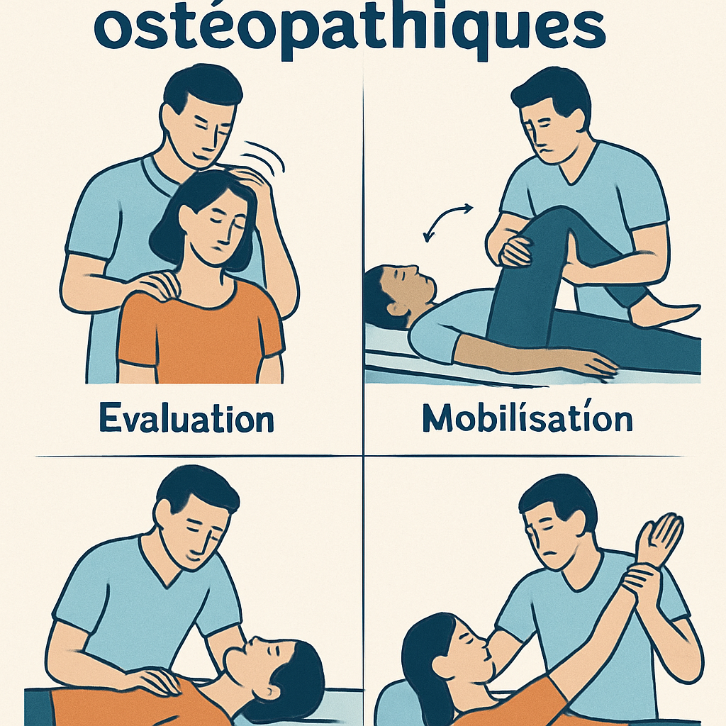 découvrez un retour d’expérience clinique détaillé sur l’efficacité de l’ostéopathie dans la prise en charge des microtraumatismes, avec des exemples de cas, des résultats observés et des conseils issus de la pratique quotidienne.
