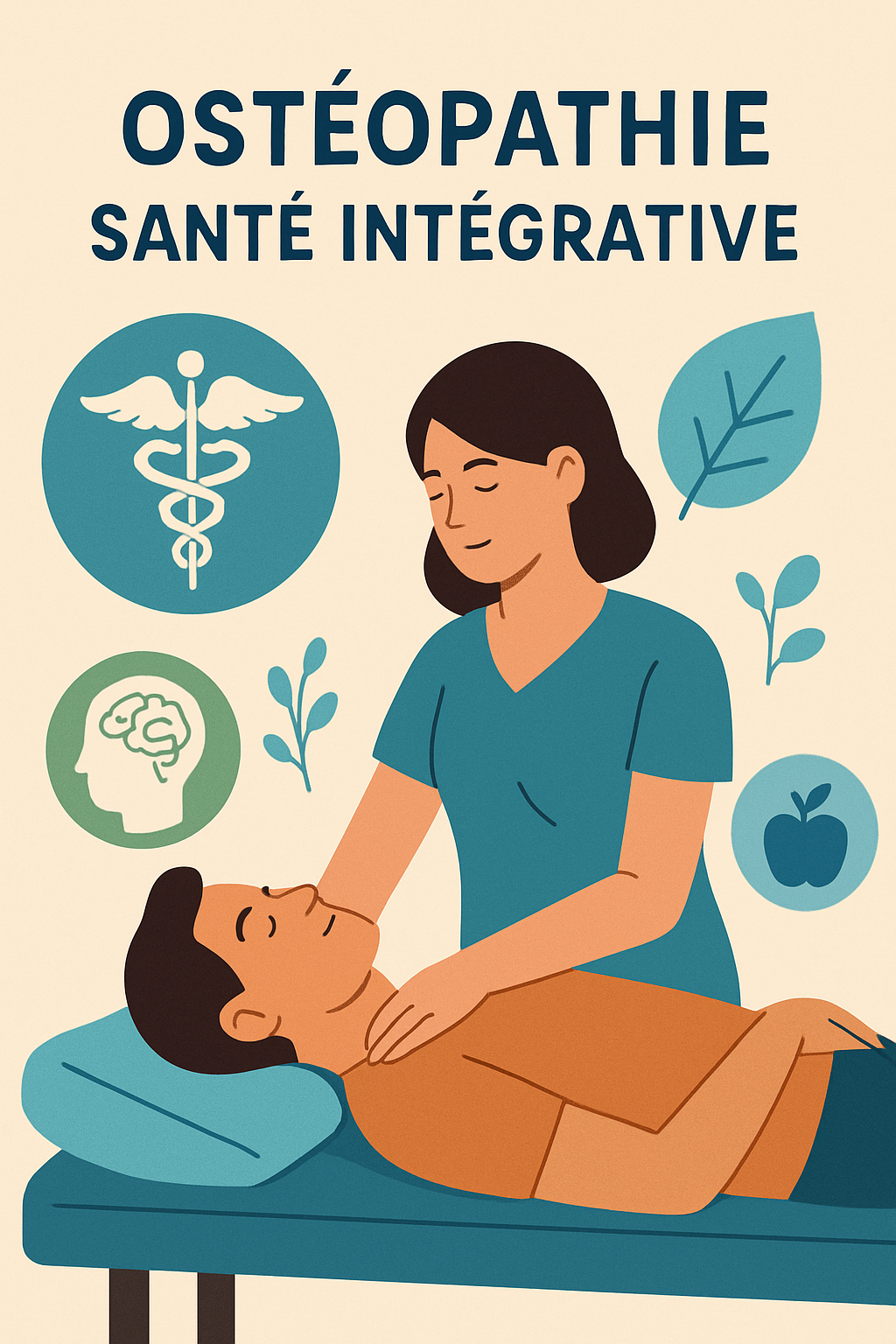 découvrez le retour d’expérience clinique sur l’ostéopathie appliquée aux microtraumatismes : efficacité, méthodes et bénéfices pour la prise en charge des patients.