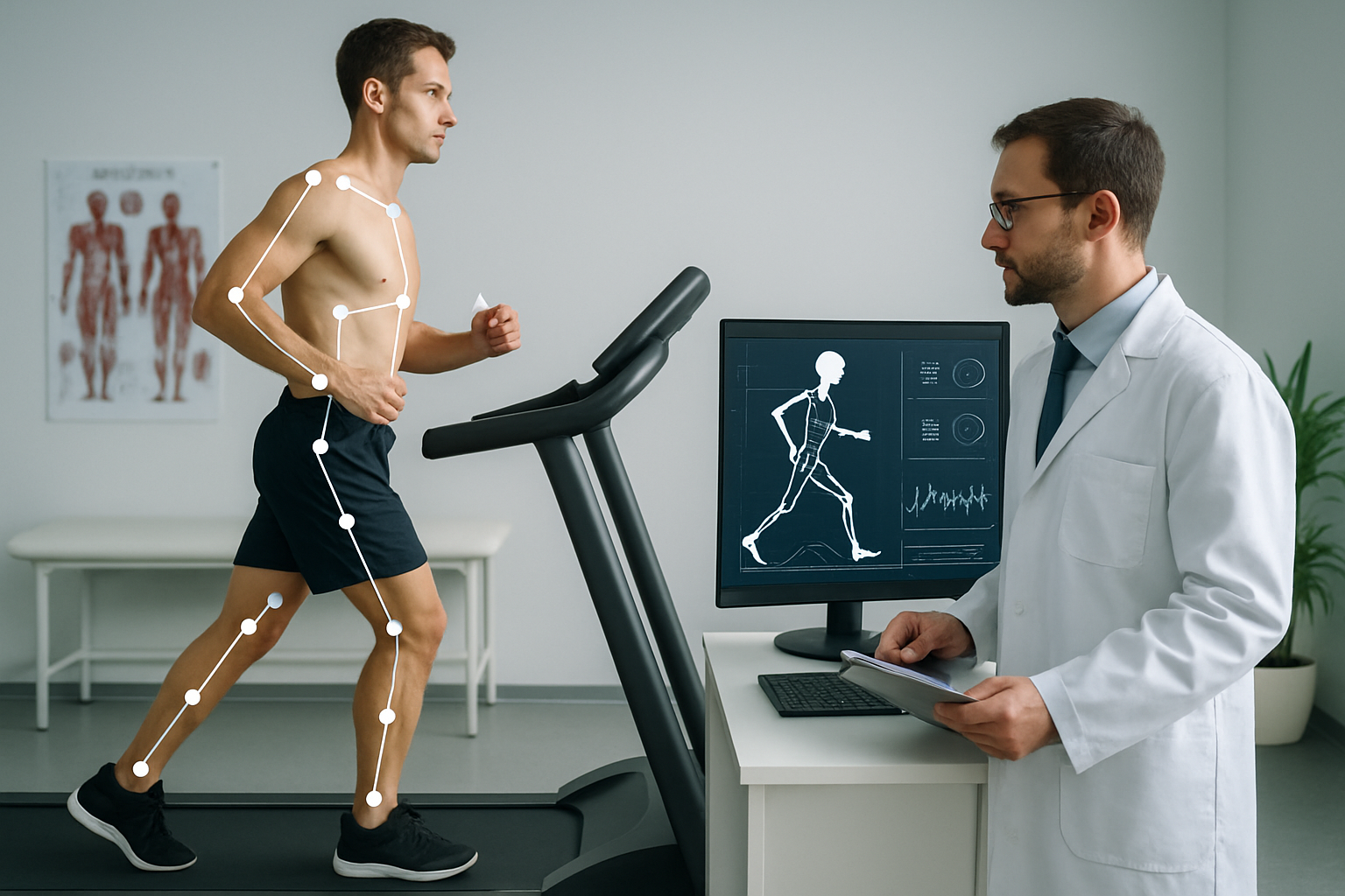 découvrez les témoignages et conseils pratiques de spécialistes en médecine sportive. profitez de leur retour d’expérience pour optimiser votre entraînement, prévenir les blessures et améliorer vos performances sportives.