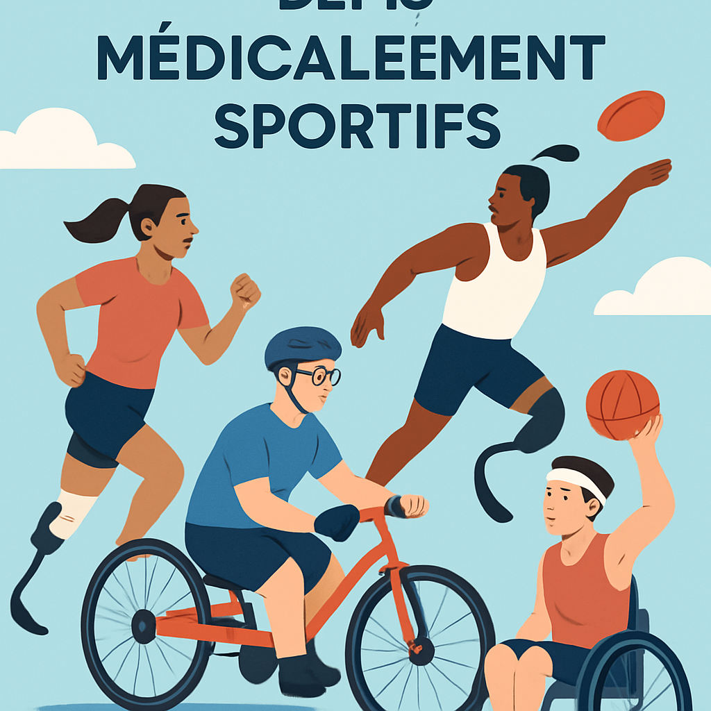 Retour d’expérience sur la médecine sportive dans les centres de rééducation Blessures Sportives Retour d’expérience sur la médecine sportive dans les centres de rééducation Blessures Sportives