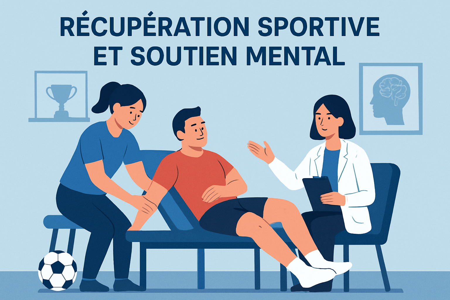 découvrez des retours d’expérience inspirants sur la réhabilitation naturelle des sportifs : méthodes, conseils et témoignages pour optimiser la récupération et le retour à la performance sans produits chimiques.