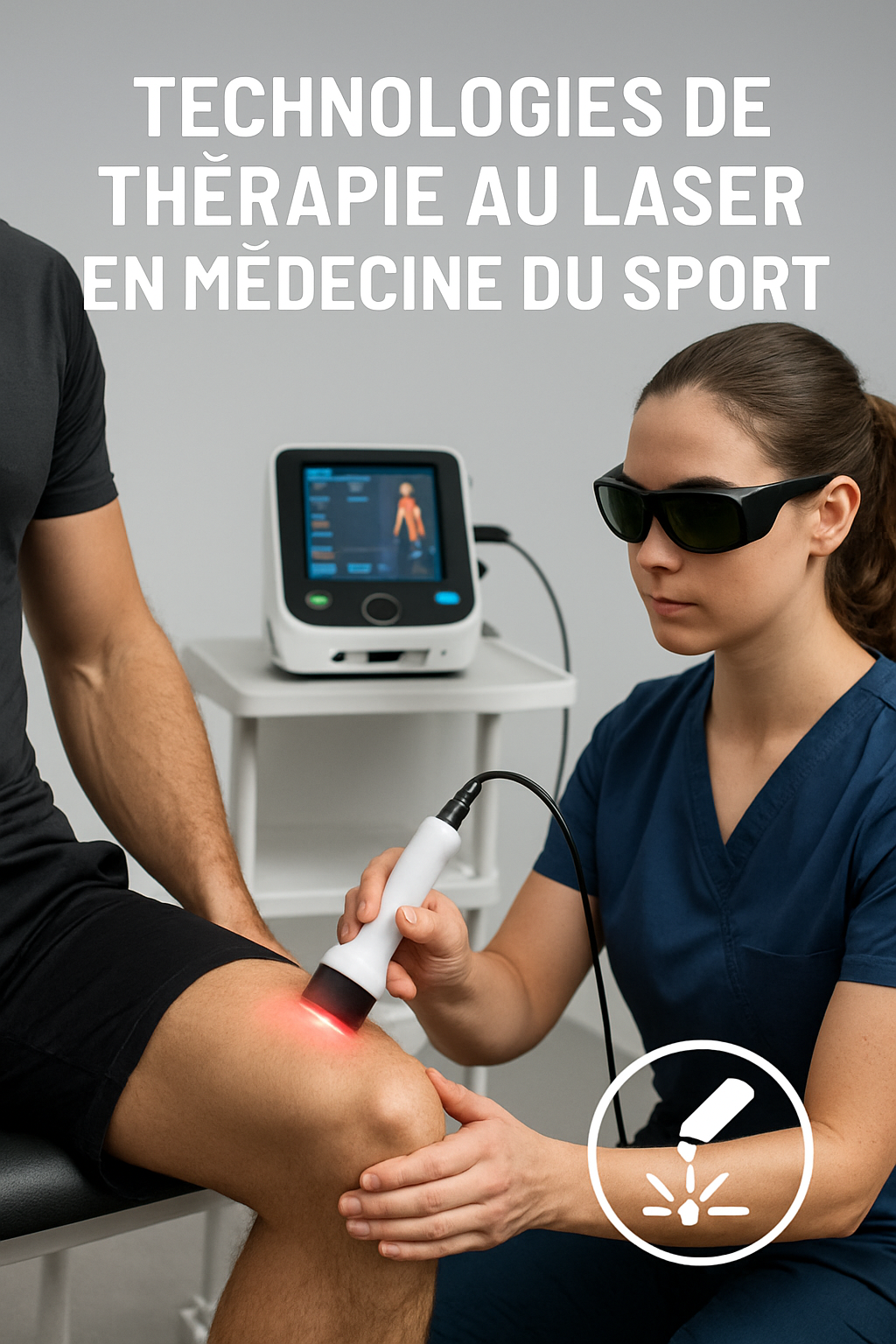 découvrez des retours d’expérience concrets sur l’intégration du laser en rééducation sportive : bénéfices, protocoles, avis de professionnels et résultats obtenus auprès des patients athlètes.