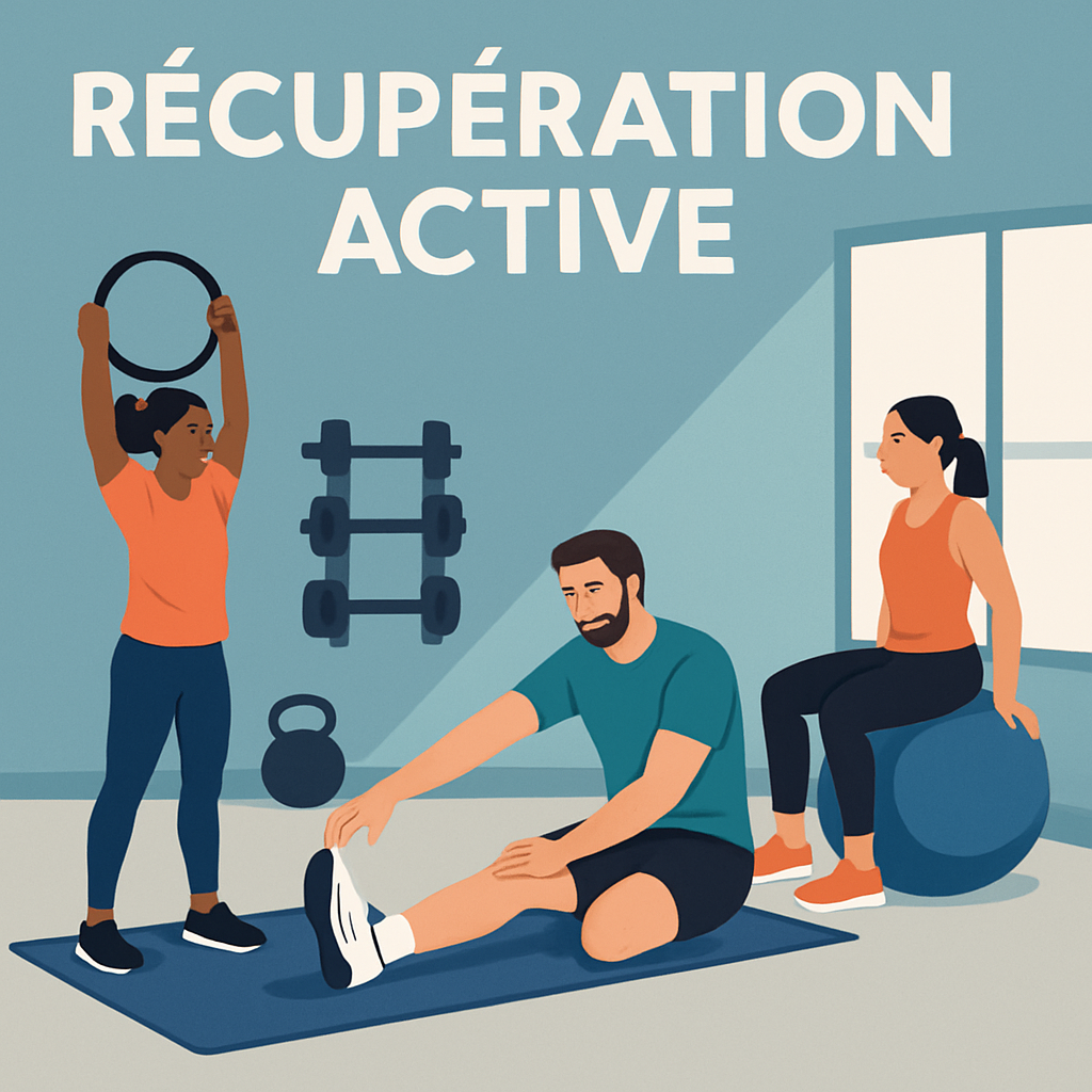 découvrez des stratégies efficaces de récupération rapide grâce à la médecine sportive, pour améliorer vos performances et optimiser votre retour à l'entraînement après l’effort ou une blessure.